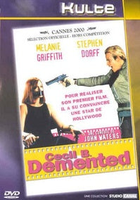 Cecil B. DeMented [DVD]