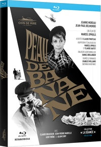 Peau de banane [Blu-ray]