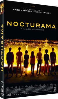 Nocturama [DVD]
