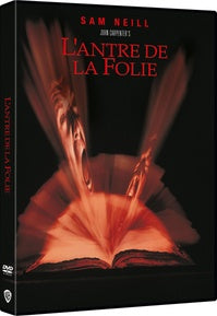 L'Antre de la folie [DVD]