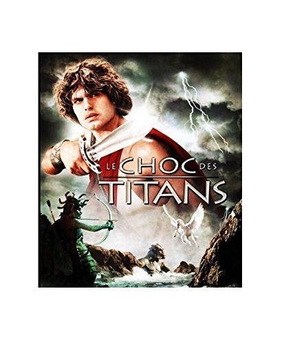Le Choc des Titans [DVD]