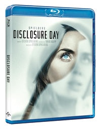 Disclosure Day [Blu-ray]