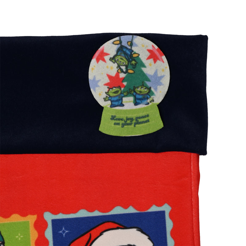 Disney Icon - Chaussette de Noël - Toy Story