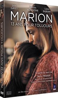 Marion, 13 ans pour toujours [DVD]