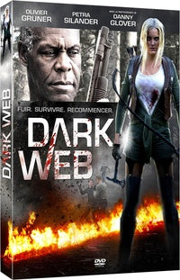 Dark Web [DVD]