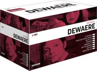 Patrick Dewaere - 8 films [DVD]