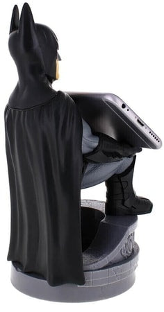 Cable Guys - DC Comics - Batman Support Chargeur pour Téléphone et Manette