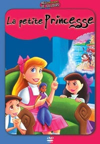 La Petite Princesse [DVD]