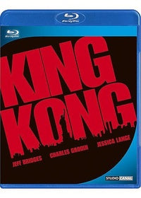 King Kong [Blu-ray]
