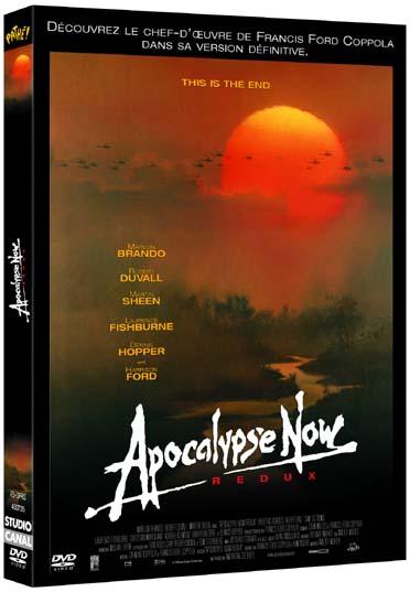 Apocalypse Now [DVD]