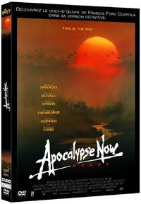 Apocalypse Now [DVD]
