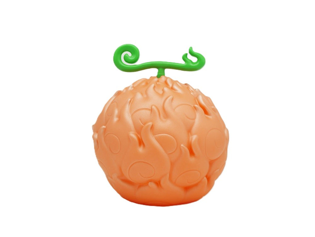 One Piece - Lampe Fruit Mera Mera