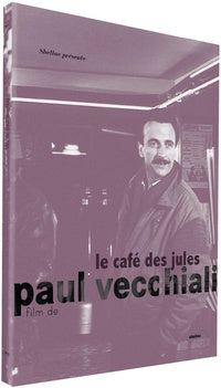 Le Café des Jules [DVD]