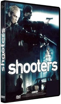 Shooters [DVD]