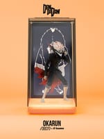 Tsume Art - NEON by Tsume - Dandadan - Okarun Statue 25cm
