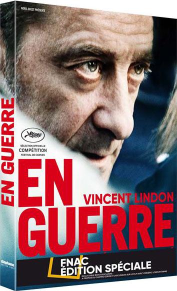 En guerre [DVD]