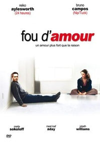 Fou d'amour [DVD]