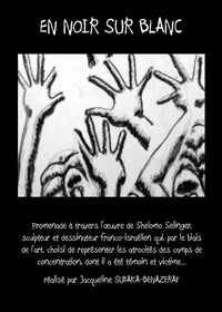 En noir sur blanc [DVD]