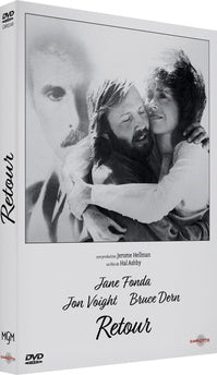 Retour [DVD]