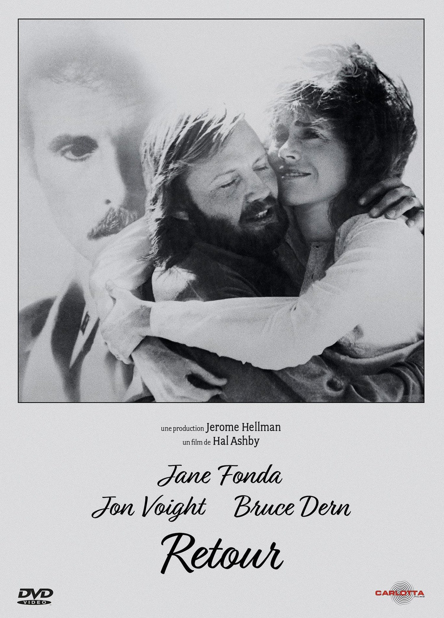 Retour [DVD]