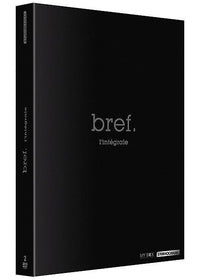 Bref, - Saison 1 [DVD]