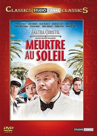 Meurtre au soleil [DVD]