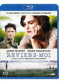 Reviens-moi [Blu-ray]