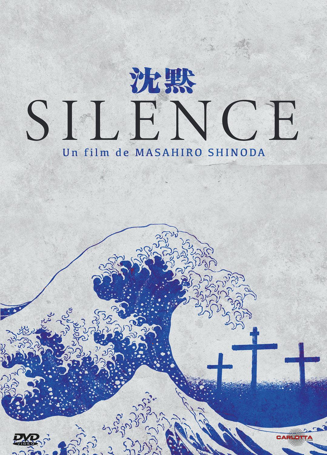 Silence [DVD]