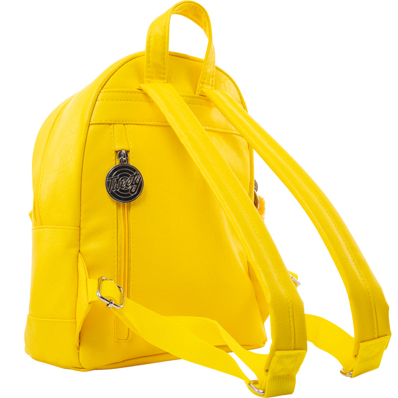 Looney Tunes - Fashion Backpack "Titi"