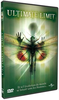 Ultimate Limit [DVD]