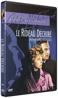 Le Rideau déchiré [DVD]