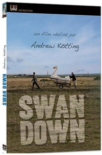 Swandown [DVD]
