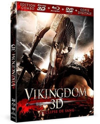 Vikingdom - L'eclipse de sang [Blu-ray 3D]