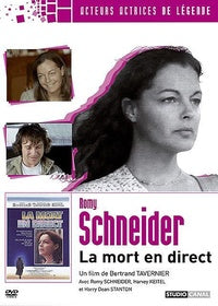 La Mort en direct [DVD]