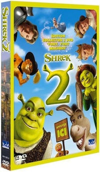 Shrek 2 [DVD]