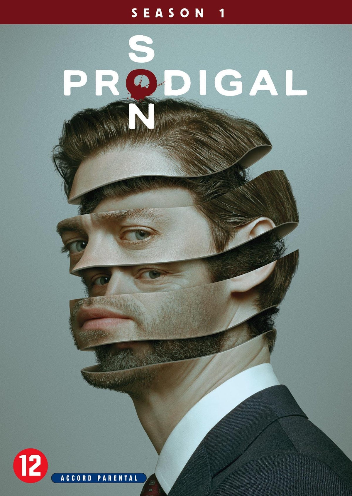 Prodigal Son - Saison 1 [DVD]