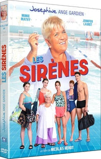 Joséphine, ange gardien : Les Sirènes [DVD]