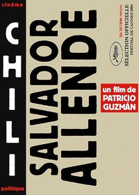 Salvador Allende [DVD]