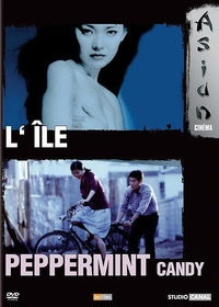 L'Île + Peppermint Candy [DVD]