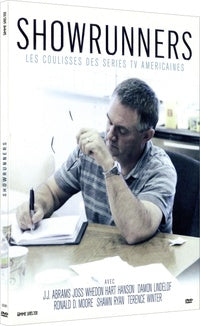 Showrunners [DVD]