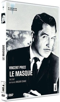 Le Masque [DVD]