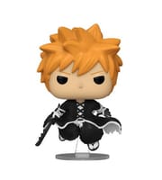Funko Pop! Animation: Bleach - Ichigo Kurosaki (Getsuga Tensho Attack) (Special Edition)