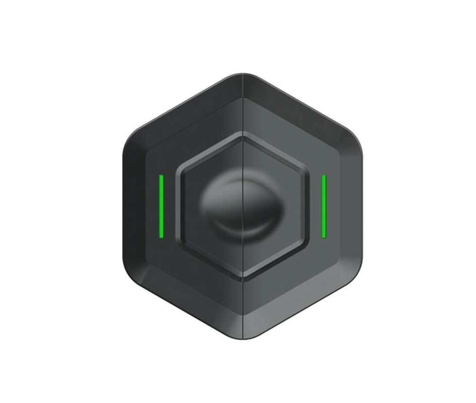 Gioteck - Station de recharge AC2 Ammo Clip avec 2 batteries de 600 mAh pour Xbox Series