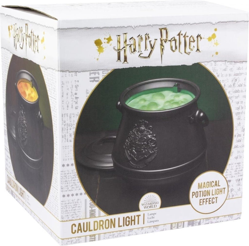 Harry Potter - Chaudron Lumineux