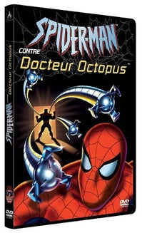 Spider-Man contre Docteur Octopus [DVD]