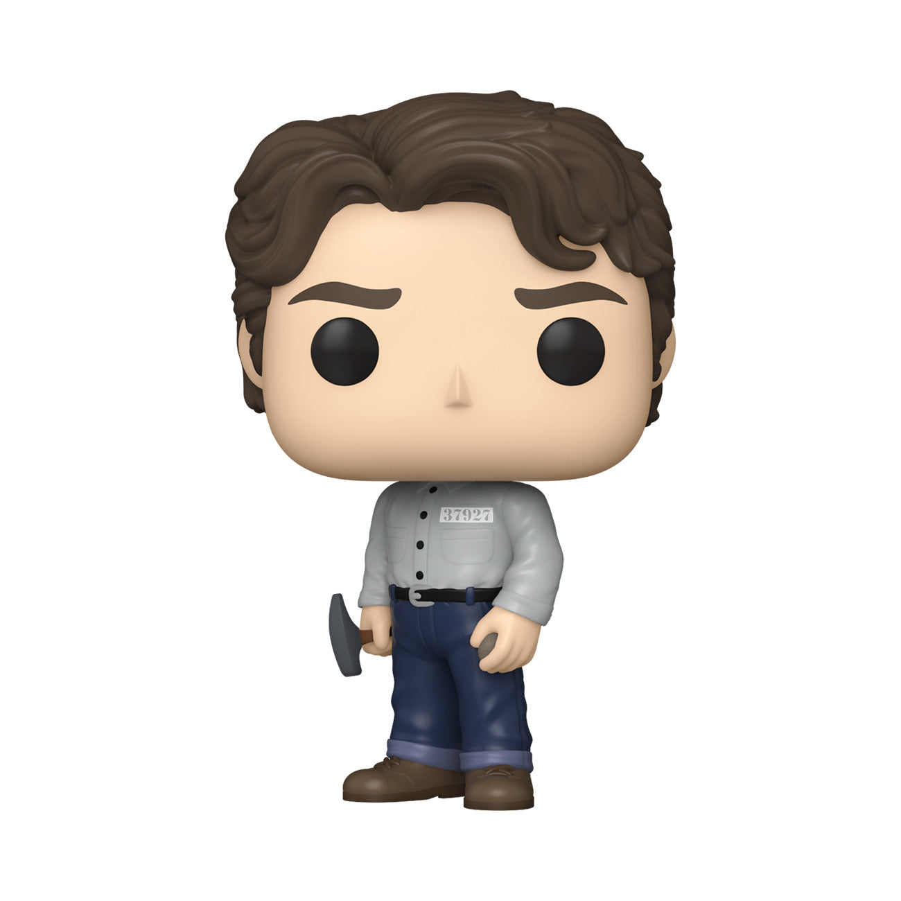 Funko Pop! Movies: The Shawshank Redemption - Andy Dufresne - flash vidéo