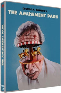 The Amusement Park [Blu-ray]