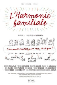 L'Harmonie familiale [DVD]