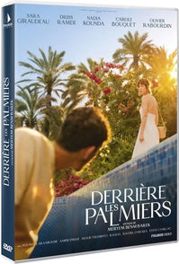 Derrière les palmiers [DVD]