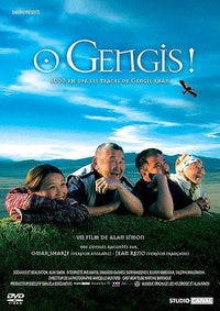 O Gengis ! [DVD]